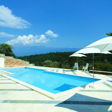 Albatros Apartment Toscolano Maderno Exterior foto