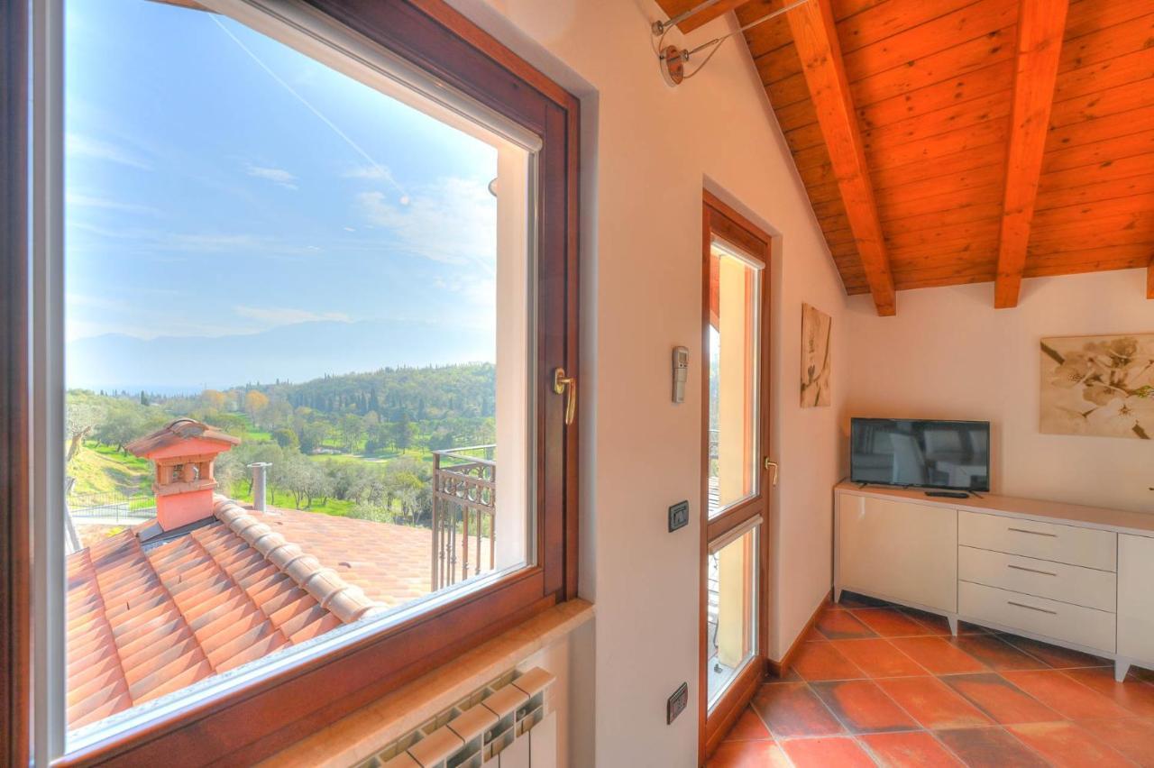 Albatros Apartment Toscolano Maderno Exterior foto
