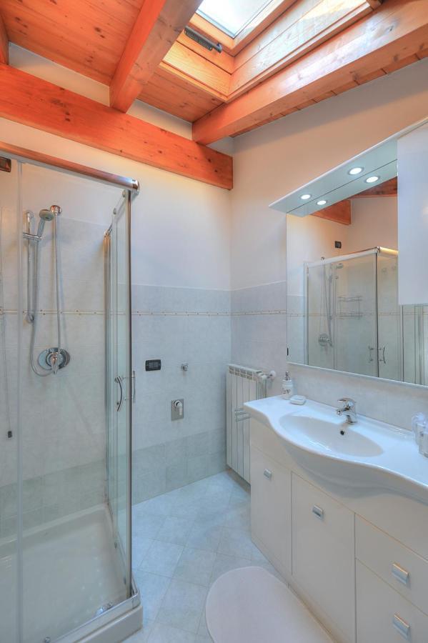 Albatros Apartment Toscolano Maderno Exterior foto