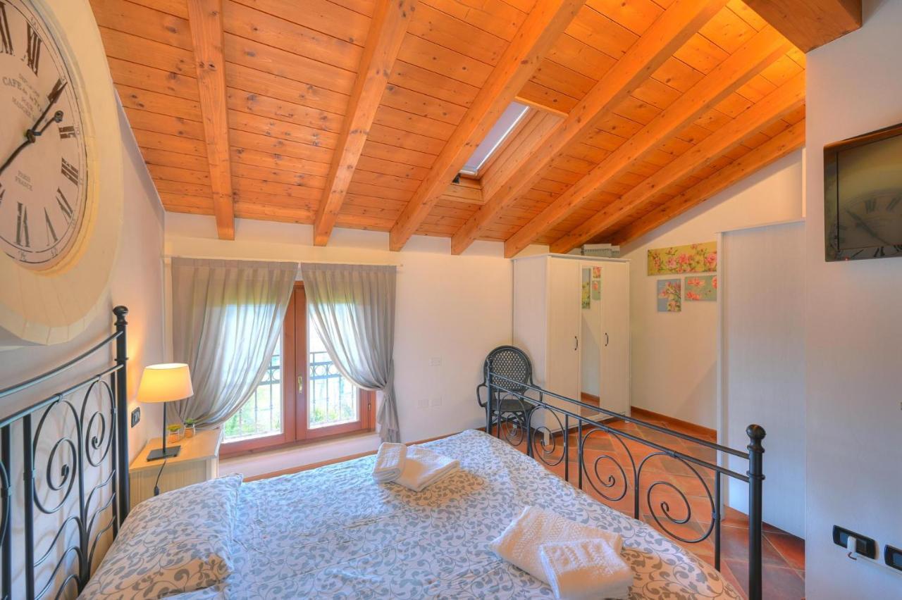 Albatros Apartment Toscolano Maderno Exterior foto