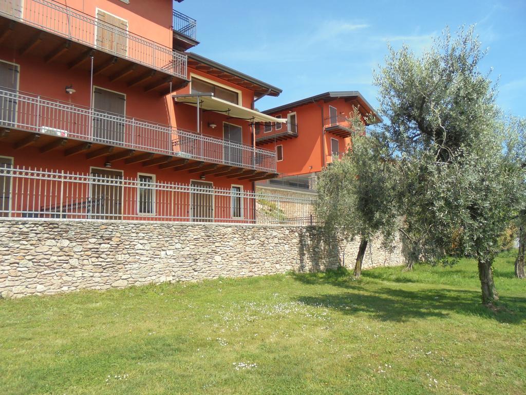 Albatros Apartment Toscolano Maderno Exterior foto