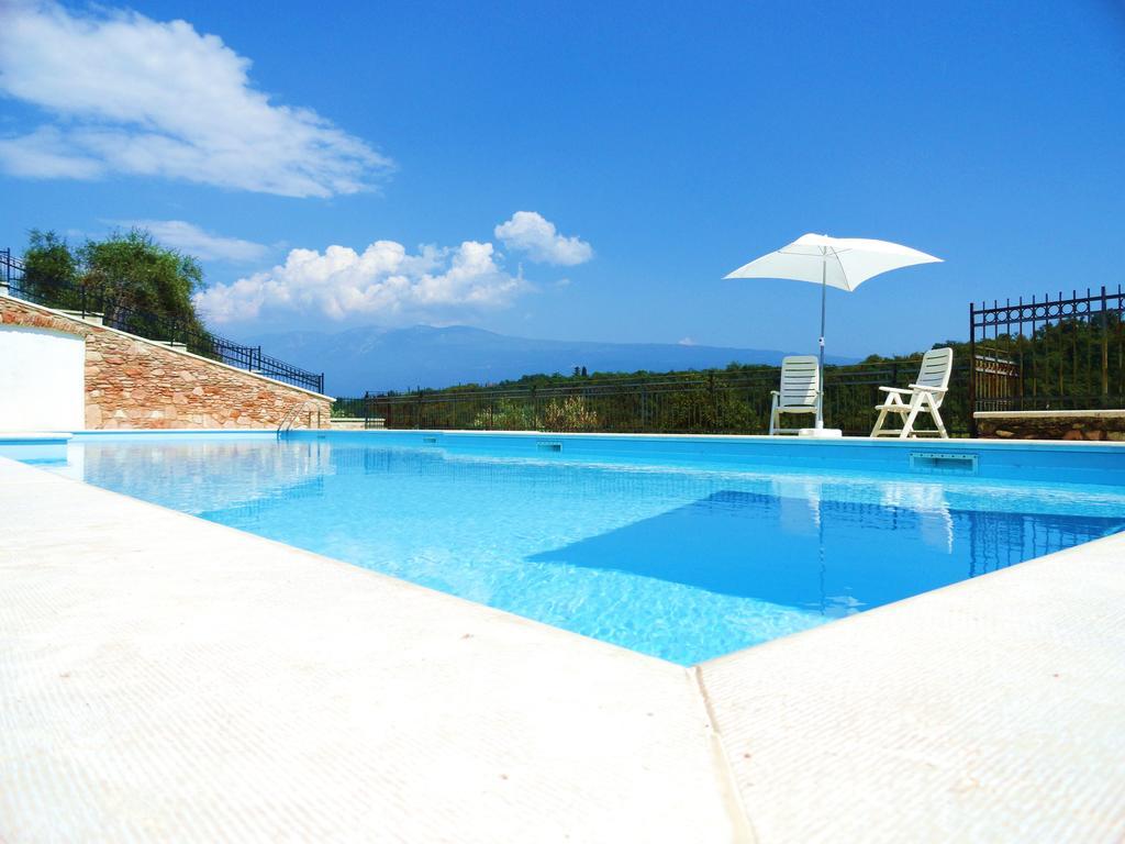 Albatros Apartment Toscolano Maderno Exterior foto