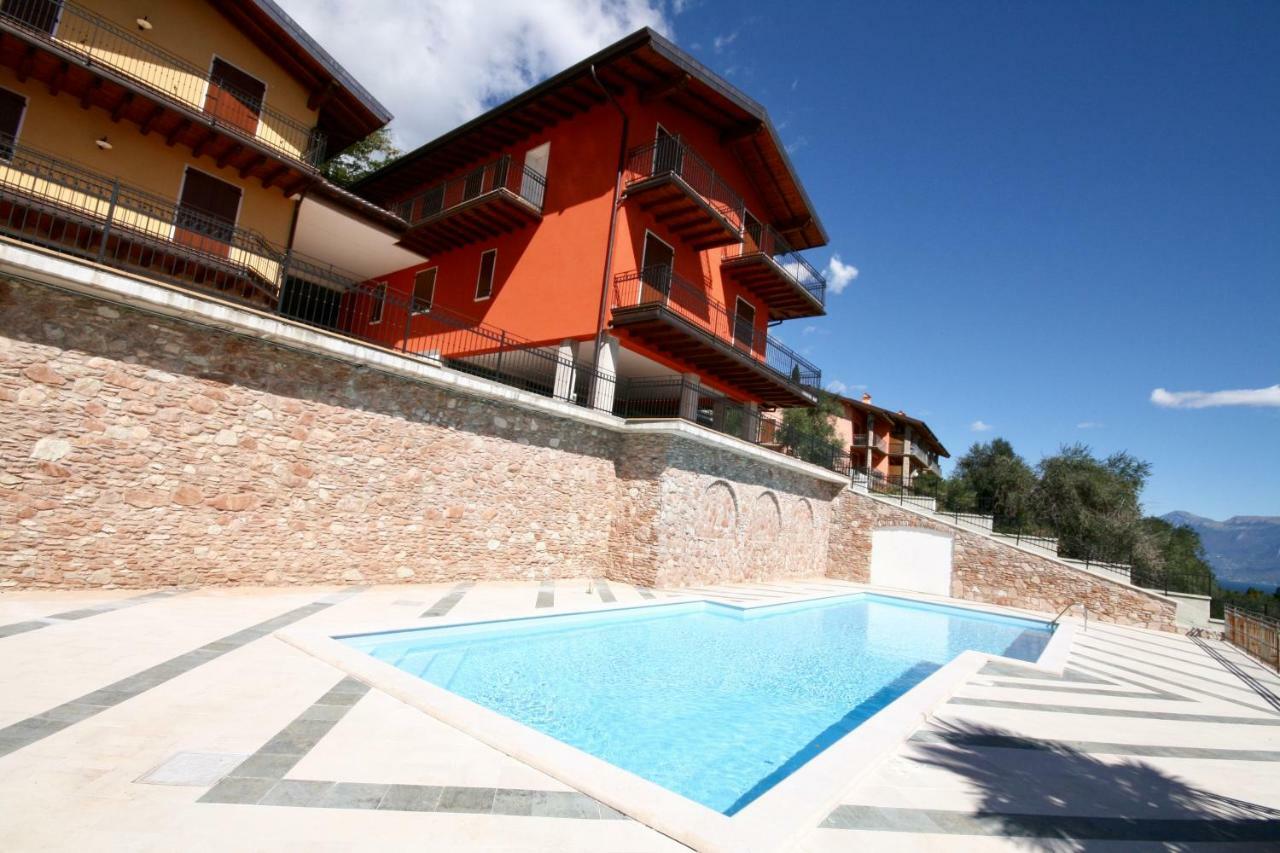 Albatros Apartment Toscolano Maderno Exterior foto